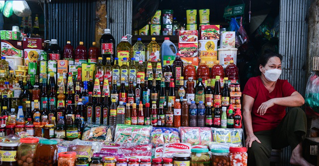 Đề xuất nâng ngưỡng chịu thuế hộ và cá nhân kinh doanh lên 500 triệu đồng: Tác động ra sao?- Ảnh 2. Đề xuất nâng ngưỡng chịu thuế hộ và cá nhân kinh doanh lên 500 triệu đồng: Tác động ra sao?- Ảnh 2.