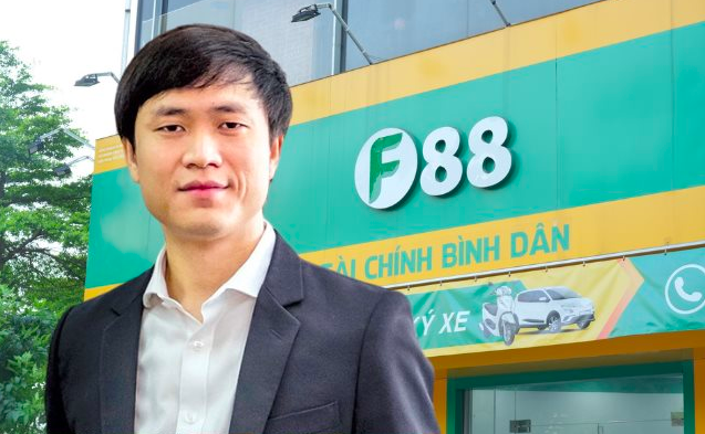 Chủ tịch F88 Phùng Anh Tuấn muốn tăng tỷ lệ sở hữu lên 12,34%- Ảnh 1. Chủ tịch F88 Phùng Anh Tuấn muốn tăng tỷ lệ sở hữu lên 12,34%- Ảnh 1.