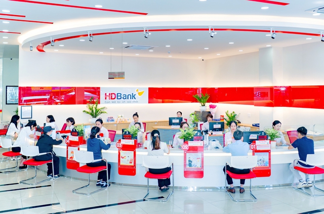 "Tiết kiệm Tỷ phú” HDBank với giải thưởng đặc biệt lên đến 3 tỷ đồng- Ảnh 2. "Tiết kiệm Tỷ phú” HDBank với giải thưởng đặc biệt lên đến 3 tỷ đồng- Ảnh 2.