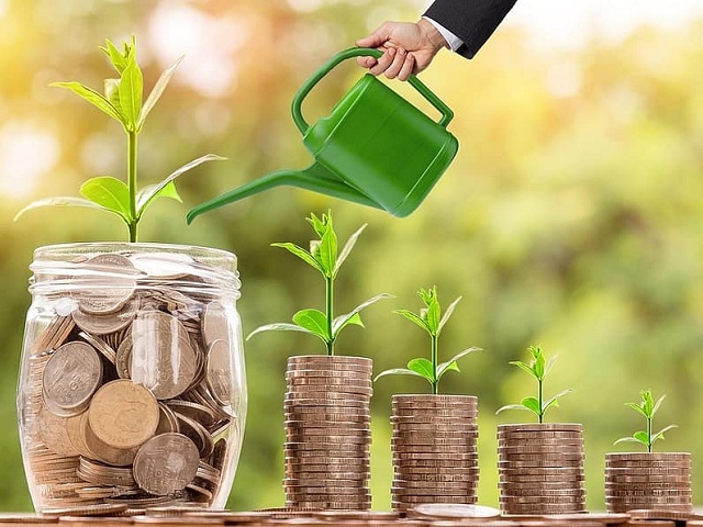 Loạt doanh nghiệp thủy điện mở “màn” cổ tức 2025 ngay trong tháng 12- Ảnh 1. Loạt doanh nghiệp thủy điện mở “màn” cổ tức 2025 ngay trong tháng 12- Ảnh 1.