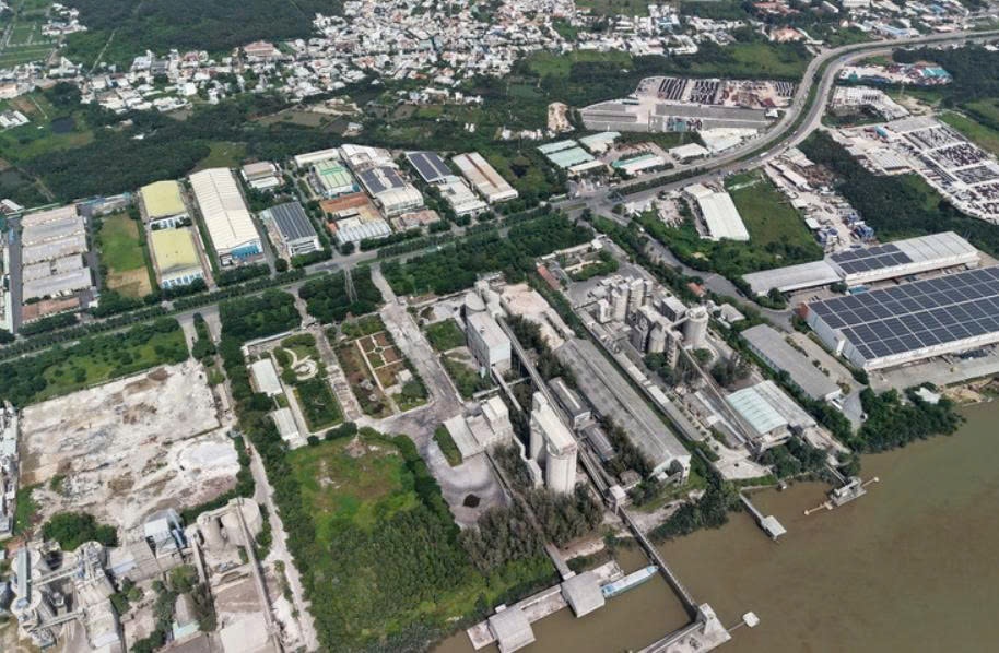 Điểm tin xây dựng - bất động sản ngày 15/12: Giá chung cư vùng ven Hà Nội tăng mạnh, vượt nội đô