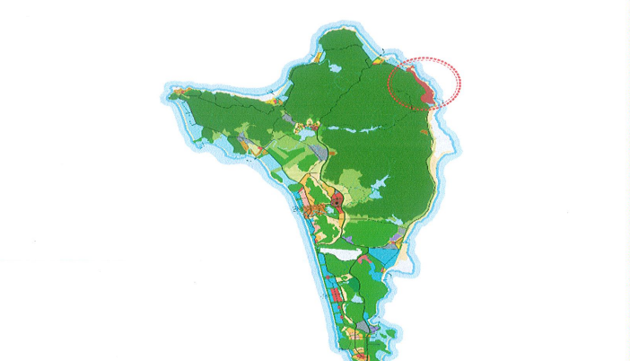 Dự án Enclave Phú Quốc dự kiến xây hơn 500 căn nhà ở xã hội trong quần thể du lịch sinh thái