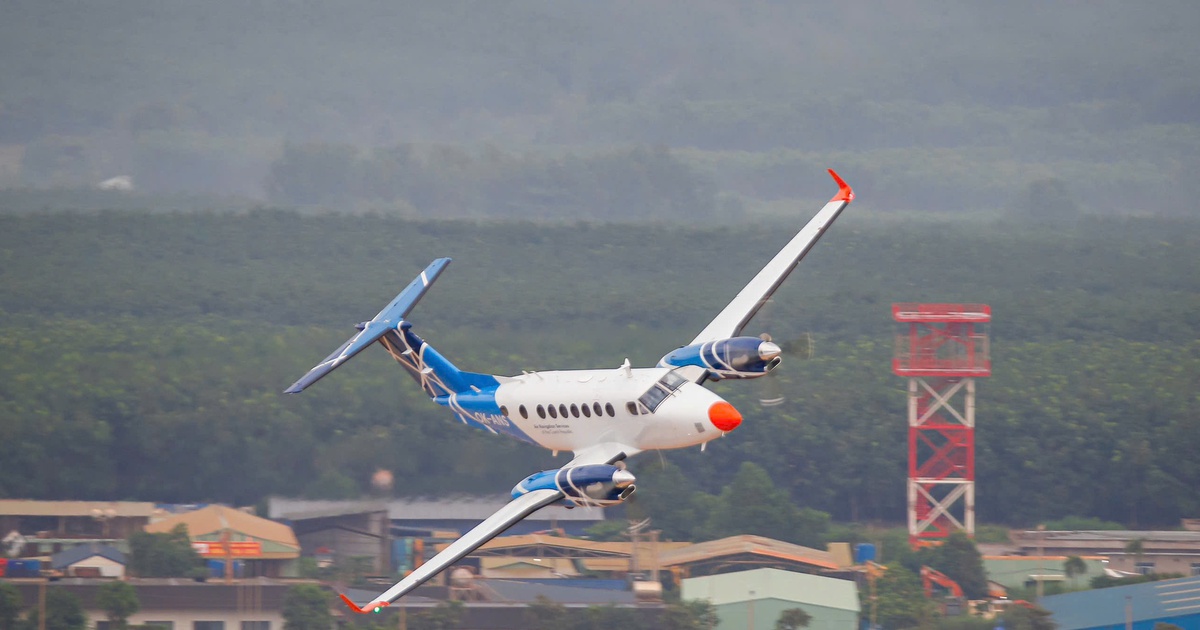 Sân bay long thành