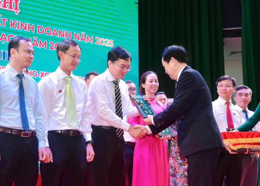 Vietsovpetro: Giữ vững vai trò trụ cột khai thác dầu khí, mở rộng lĩnh vực hoạt động