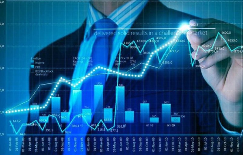 Tin nhanh chứng khoán ngày 16/12: Thị trường đồng thuận, VN Index bật tăng hơn 33 điểm