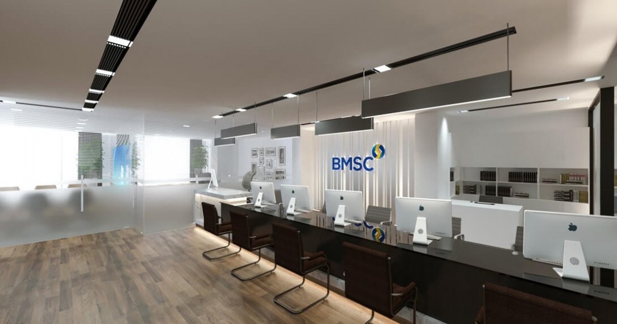 Công ty Cổ phần Chứng khoán Bảo Minh