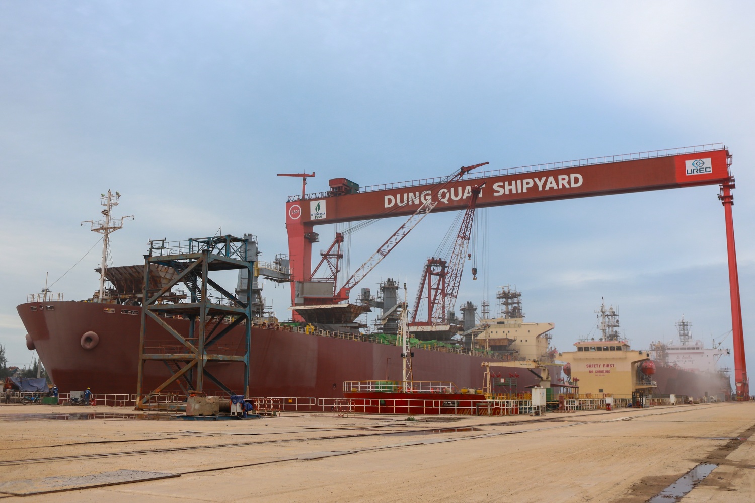 PVSM đạt doanh thu cao nhất trong 10 năm qua