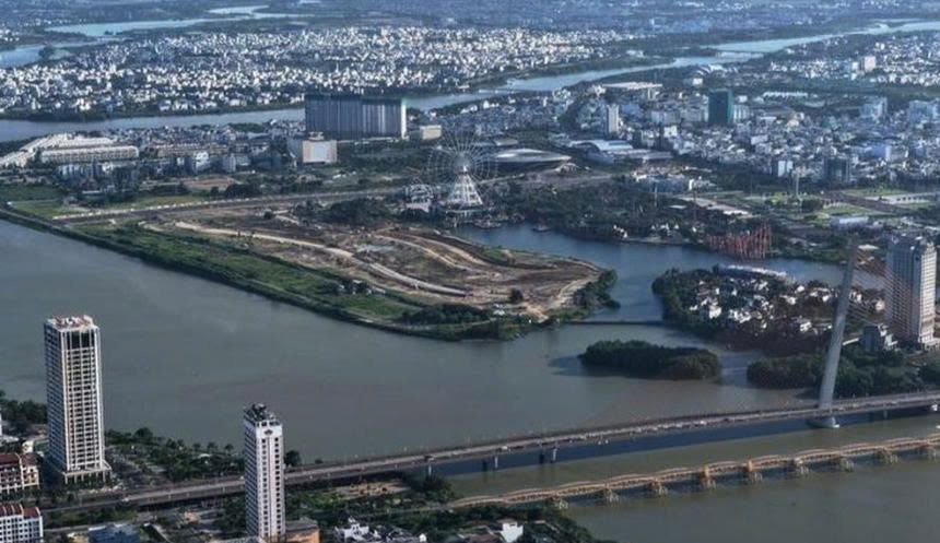 Điểm tin xây dựng - bất động sản ngày 18/12: Quy hoạch khu đô thị đại học lớn bậc nhất TP Hồ Chí Minh