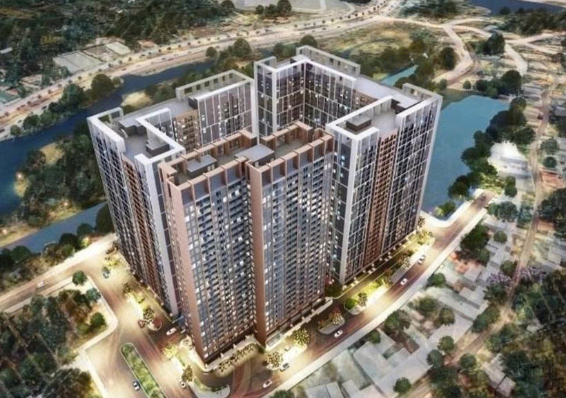 Điểm tin xây dựng - bất động sản ngày 18/12: Quy hoạch khu đô thị đại học lớn bậc nhất TP Hồ Chí Minh