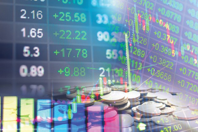 Ngày đáo hạn phái sinh: Dòng ngân hàng hỗ trợ, VN-Index lấy lại sắc xanh- Ảnh 3.