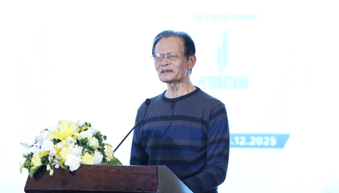 Khơi thông nguồn vốn 70 tỷ USD cho năng lượng từ hợp tác quốc tế