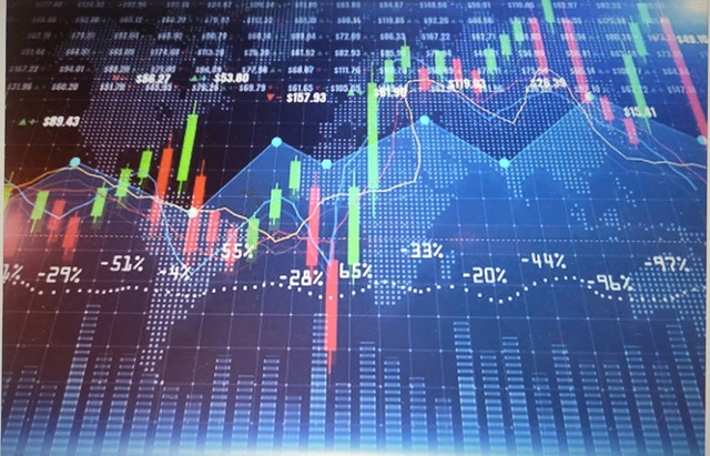 Áp lực bán vẫn hiện hữu, VN-Index chưa thoát khỏi sắc đỏ- Ảnh 3. Áp lực bán vẫn hiện hữu, VN-Index chưa thoát khỏi sắc đỏ- Ảnh 3.
