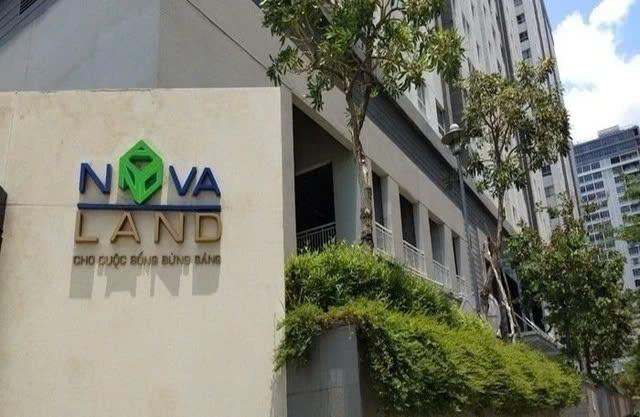 Tập đoàn đầu tư Địa ốc No Va