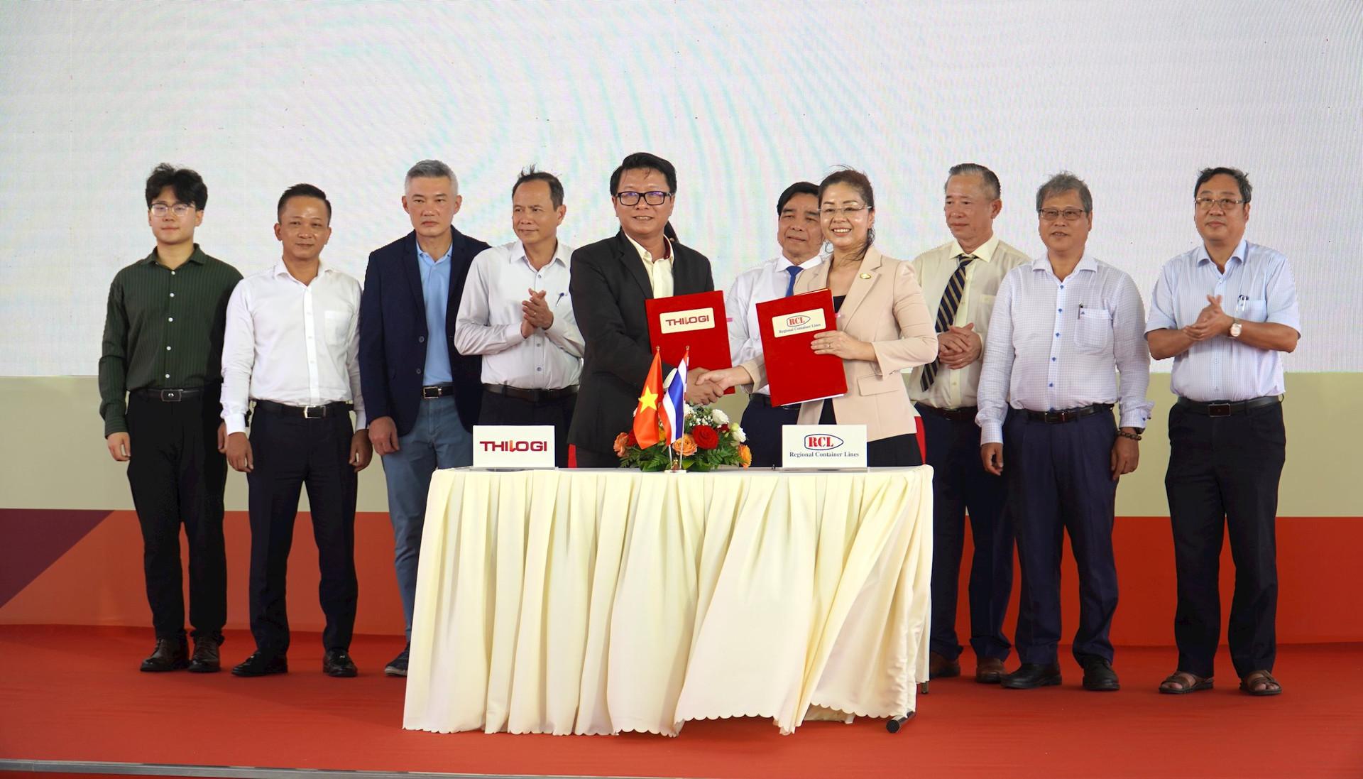công ty logistics của tỷ phú Trần Bá Dương
