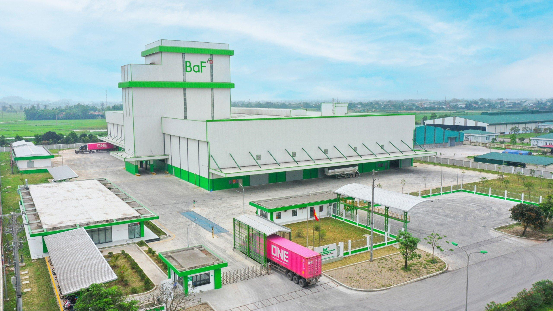 BAF Việt Nam