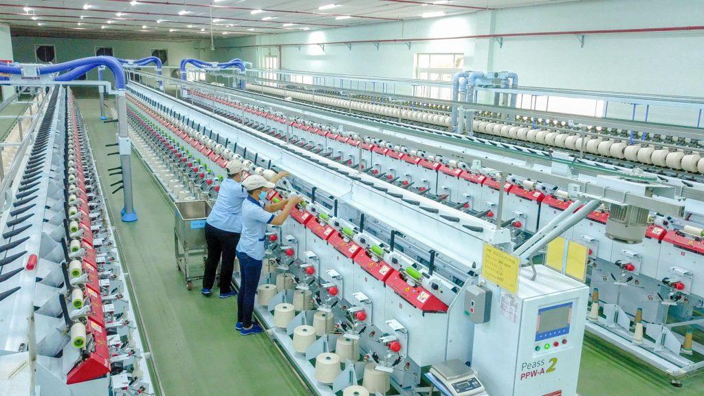 Hình minh hoạ ( Nguồn: Vinatex)