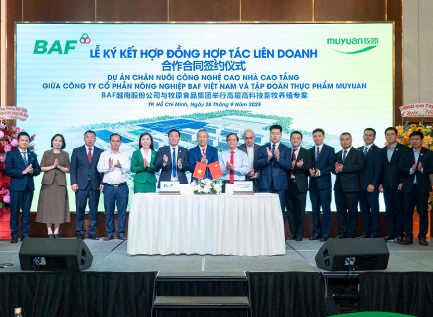 Dự án đã được UBND tỉnh Tây Ninh chấp thuận chủ trương đầu tư vào tháng 6/2025 và đến tháng 8/2025 Chính phủ đã cho phép triển khai. (Ảnh: Tiền Phong)