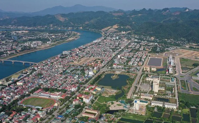 Tin bất động sản ngày 5/10: Fecon Phổ Yên trúng sơ tuyển dự án khu đô thị Nam Thái hơn 2.250 tỷ đồng