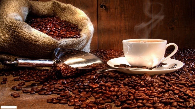 Giá cà phê hôm nay 9/11: Giá cà phê trong nước giảm 400 đồng/kg