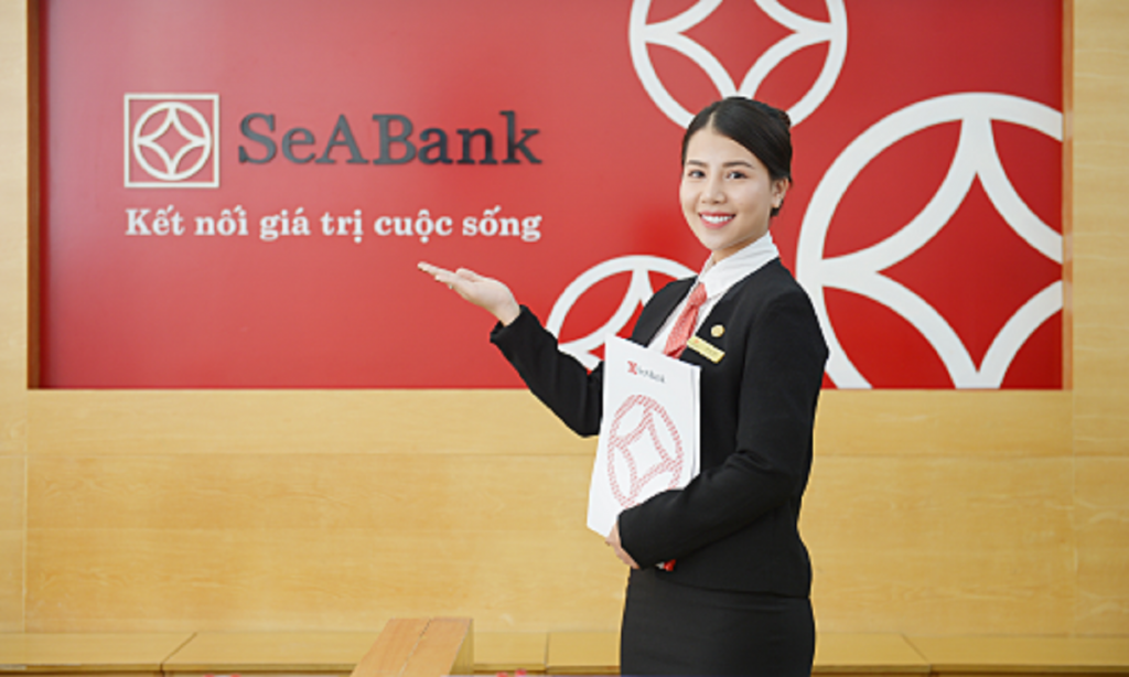 Tin ngân hàng ngày 14/11: SeABank vay 200 triệu USD của DFC trong 7 năm