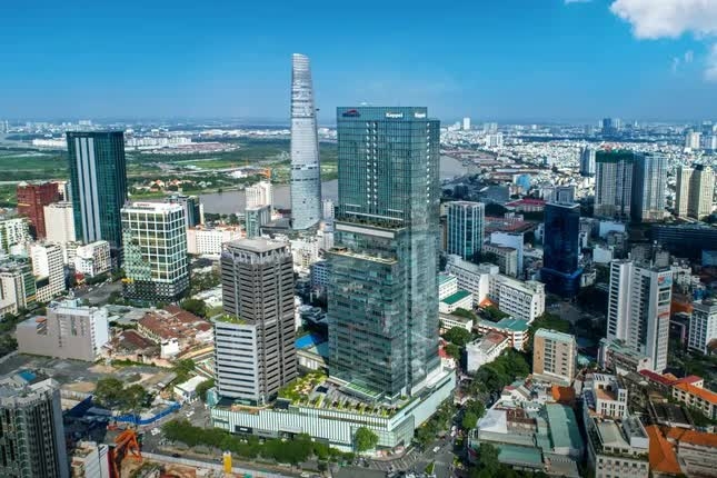 Tin bất động sản ngày 15/11: Làm rõ trách nhiệm việc cao ốc Saigon Center chậm triển khai hơn chục năm