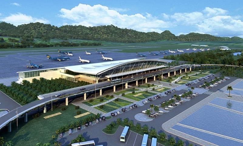 Tin bất động sản ngày 17/11: Kiên Giang sắp bán đấu giá đất khu sân bay cũ Phú Quốc