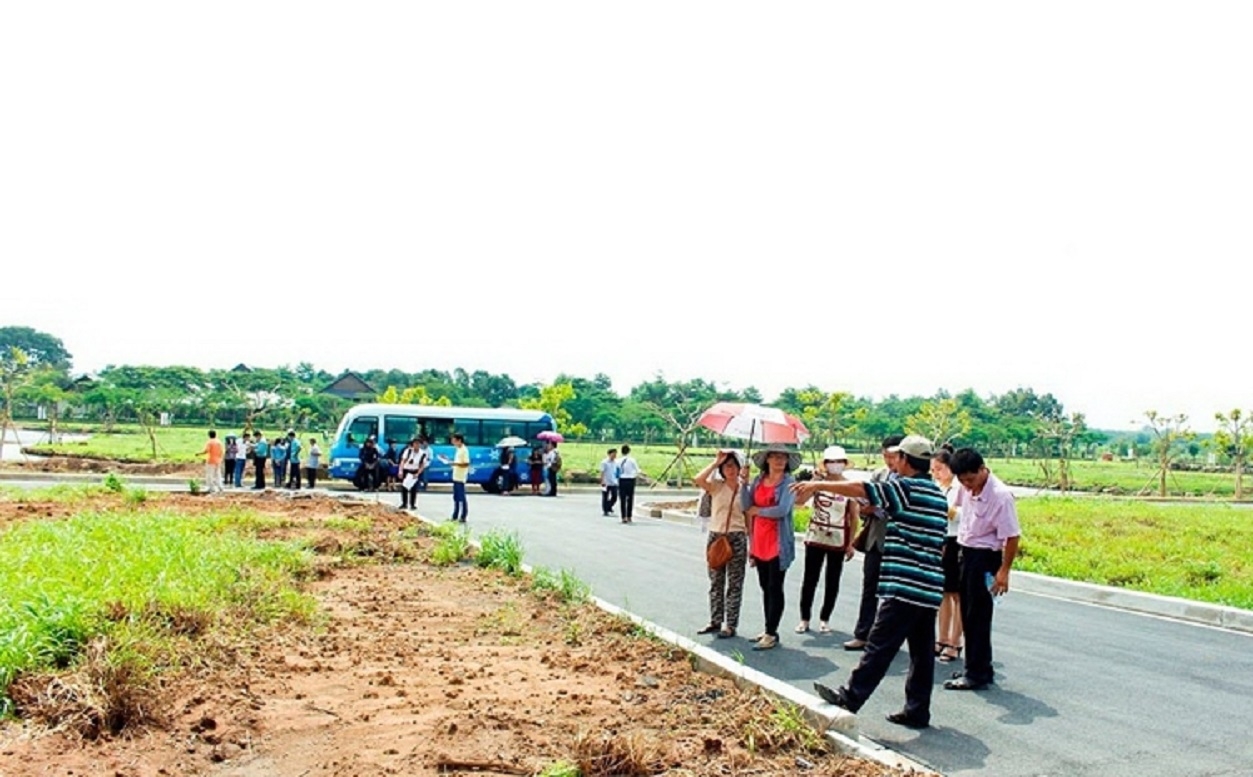 Tin bất động sản ngày 16/12: Xác minh sai phạm tại Cụm công nghiệp Phước Tân - Đồng Nai