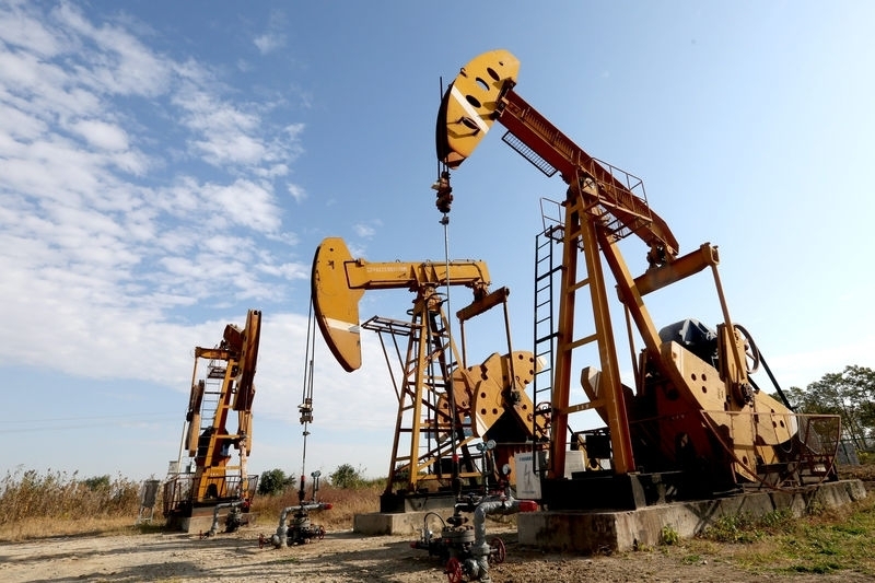 Kinh tế suy thoái sẽ ảnh hưởng đến giá dầu trong năm 2023?