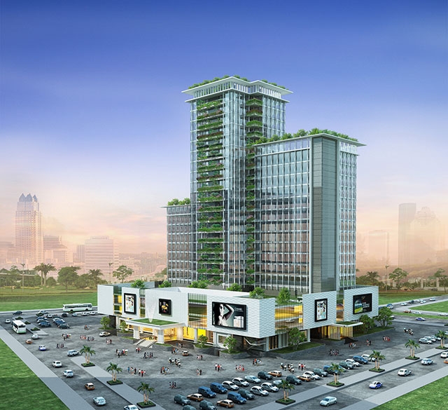 Tin bất động sản ngày 11/1: Đồng Tháp ra “tối hậu thư” cho dự án Khách sạn quốc tế Sao Mai