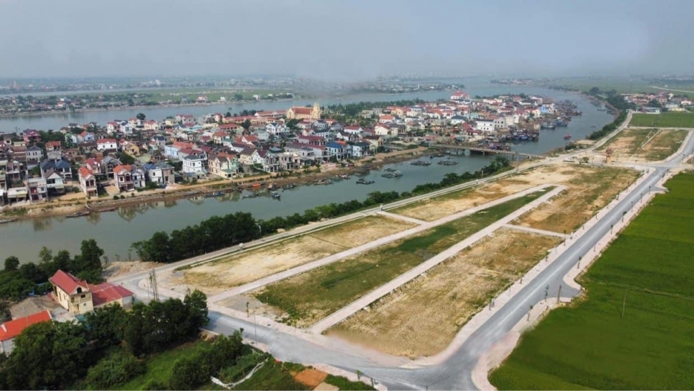 Tin bất động sản ngày 2/2: Hà Nội sẽ thanh tra các khu đô thị thiếu bãi đỗ xe, trường học