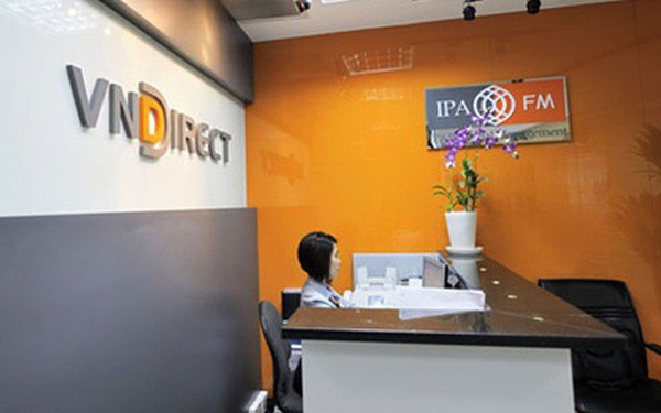 Chứng khoán VNDirect nợ 2,4 tỷ đồng tiền bảo hiểm của 887 lao động
