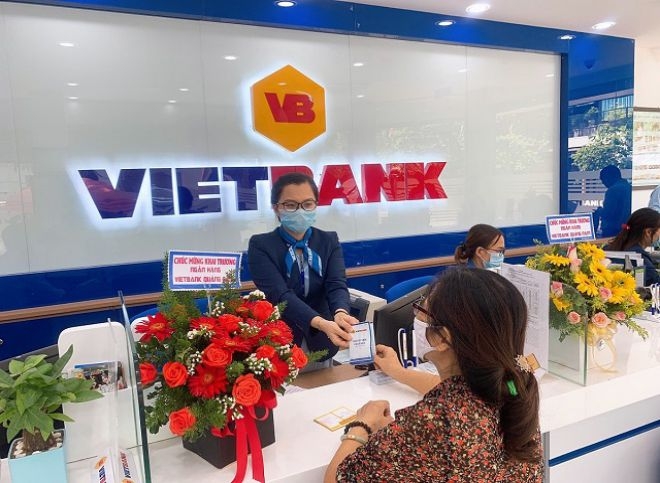 Tin ngân hàng ngày 22/2: Nợ có khả năng mất vốn tại VietBank ở mức báo động