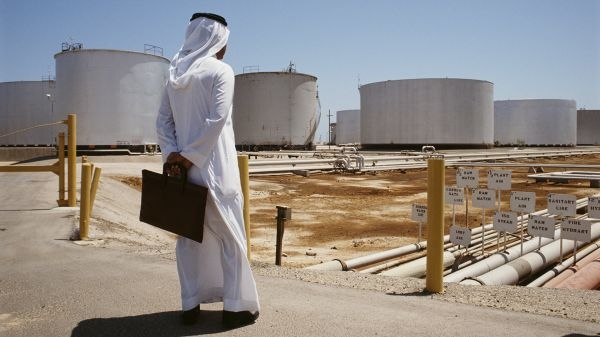 Giá dầu thô có xu hướng giảm