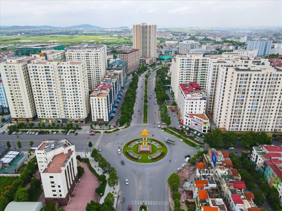 Bắc Ninh: Yêu cầu công khai, minh bạch giá bán, giá cho thuê nhà ở xã hội
