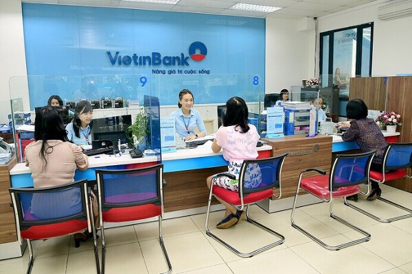Tin ngân hàng ngày 21/4: Năm 2023, Vietcombank đặt mục tiêu lợi nhuận tăng tối thiểu 15%