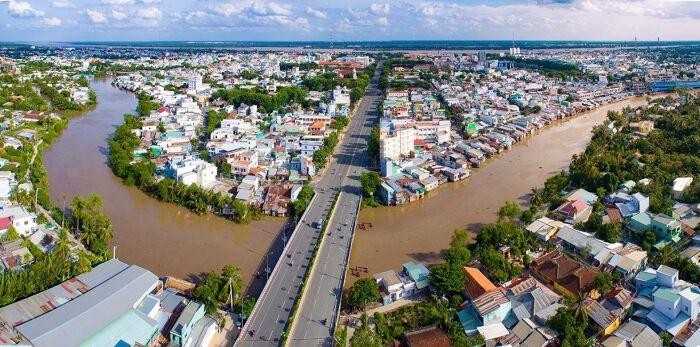 Tin bất động sản ngày 1/5: Bình Định mở bán nhiều dự án nhà ở xã hội