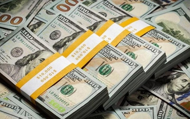Tỷ giá ngoại tệ hôm nay 5/5: Đồng USD hồi phục nhẹ