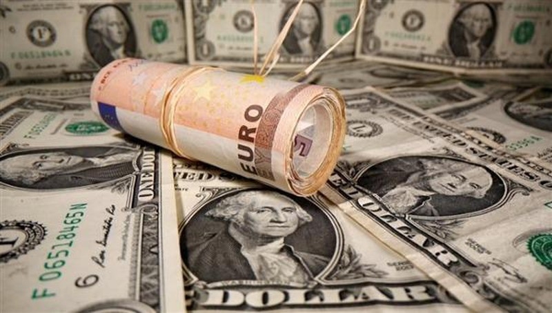 Tỷ giá ngoại tệ hôm nay 6/5: Đồng USD trong nước giảm mạnh
