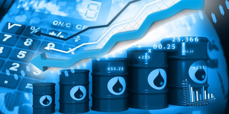 Giá dầu hôm nay 16/5 tăng trước những lo ngại về nguồn cung