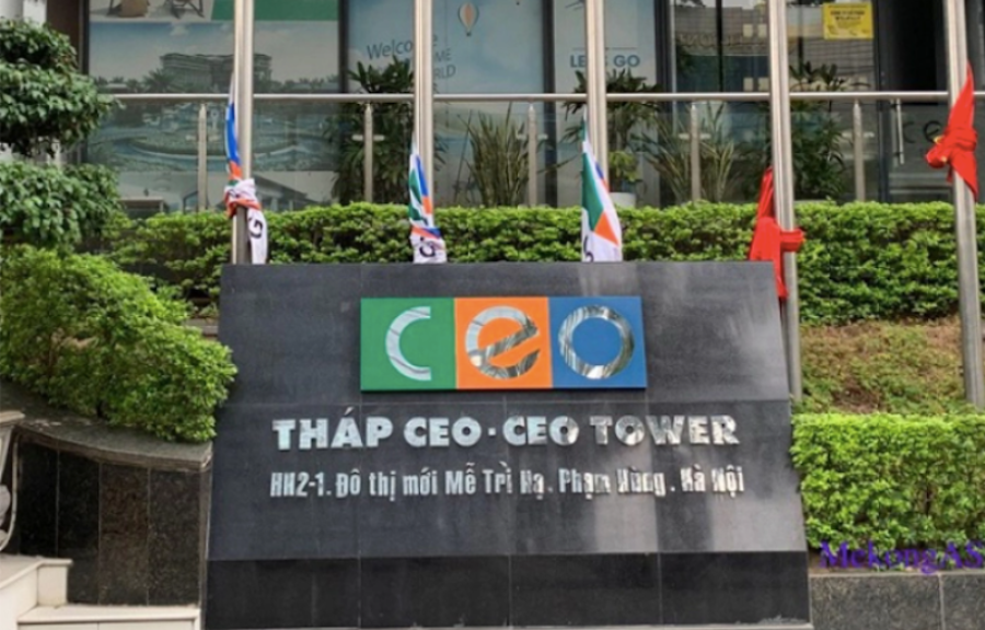 Tin bất động sản ngày 13/6: CEO Group bất ngờ muốn  làm bất động sản công nghiệp