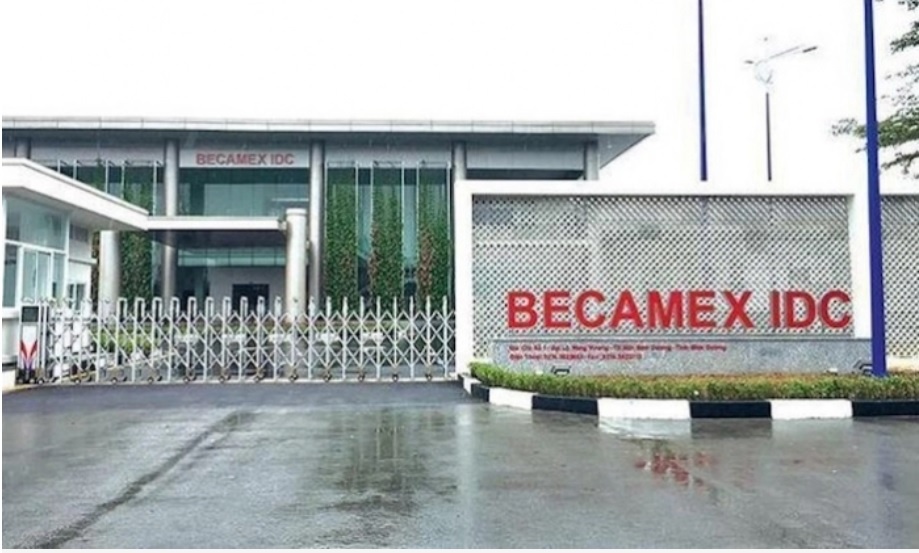 Becamex IDC thông qua kế hoạch phát hành trái phiếu trị giá 2.000 tỷ đồng