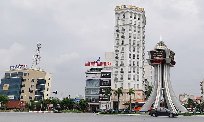 Nam Định: Phê duyệt chương trình phát triển nhà ở giai đoạn 2021- 2025
