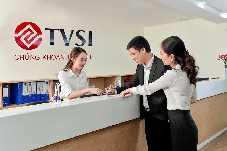 TVSI bị đình chỉ hoạt động mua chứng khoán trên sàn