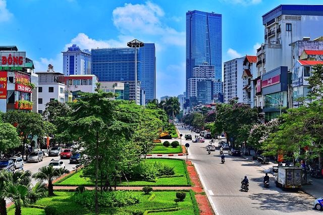 Tin bất động sản ngày 30/6: Những tuyến phố nào tại Hà Nội được đề nghị bổ sung giá đất?