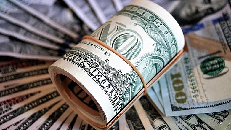 Tỷ giá ngoại tệ hôm nay 1/7: Đồng USD thế giới giảm sau hai phiên tăng
