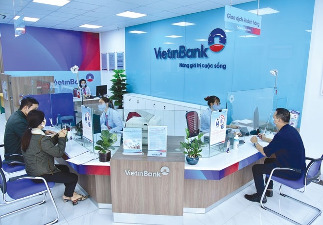 Tin ngân hàng ngày 18/7: VietinBank rao bán khoản nợ xấu gần 250 tỷ của Vinaxuki