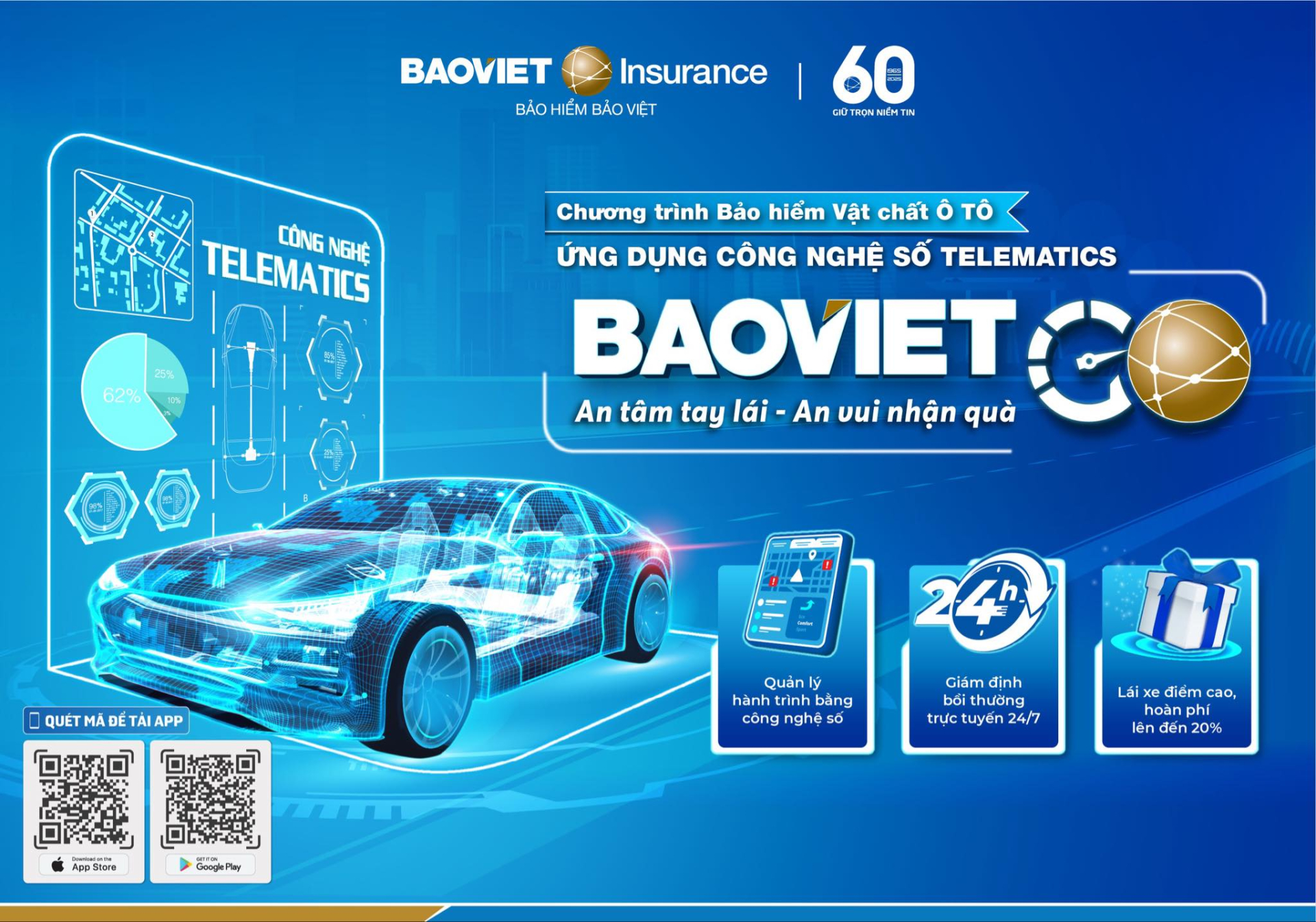 Baoviet GO 01