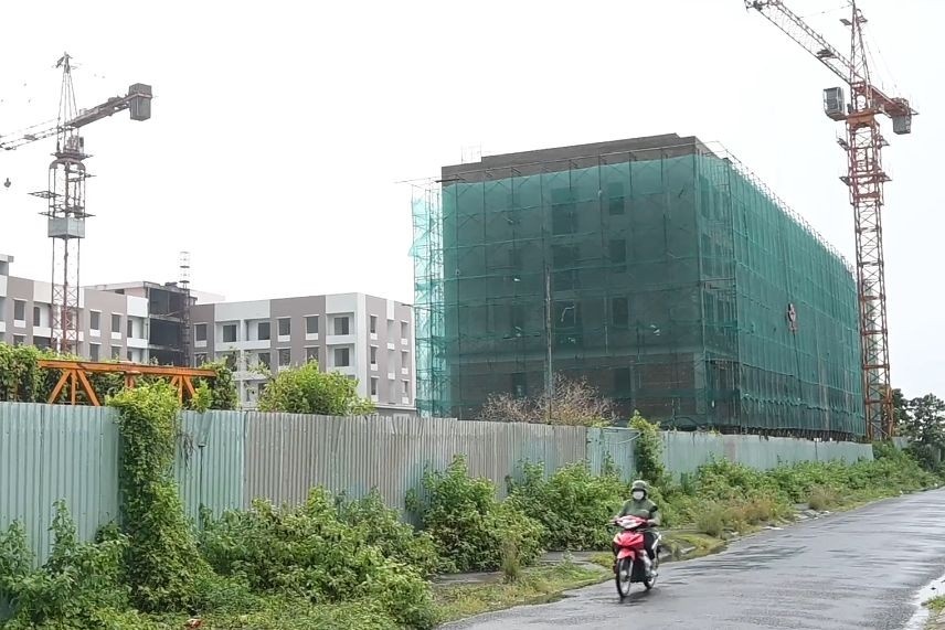 Tin bất động sản ngày 4/8: Tiền Giang thu hồi 2 khu đất xây nhà ở xã hội vì chậm triển khai