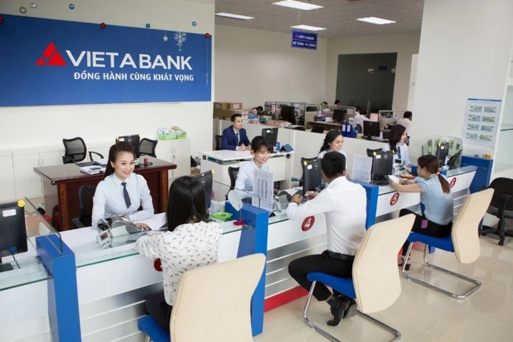 Tin ngân hàng ngày 9/8: VietABank cung cấp vốn cho nhiều doanh nghiệp khi chưa hoàn thiện pháp lý