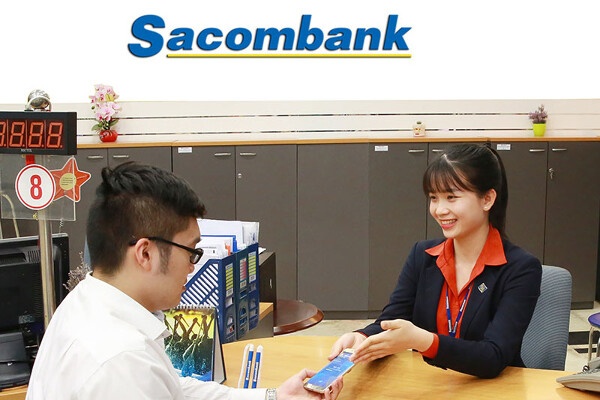 Tin ngân hàng ngày 10/8: Sacombank triển khai gói tín dụng 30.000 tỷ đồng với lãi suất cho vay chỉ từ 7,5%